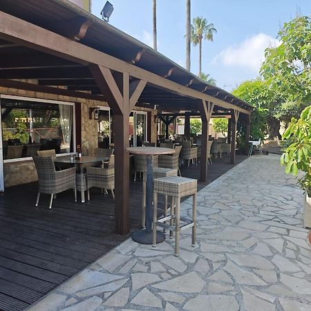 Alojamiento Cafe Soles Denia Exterior photo