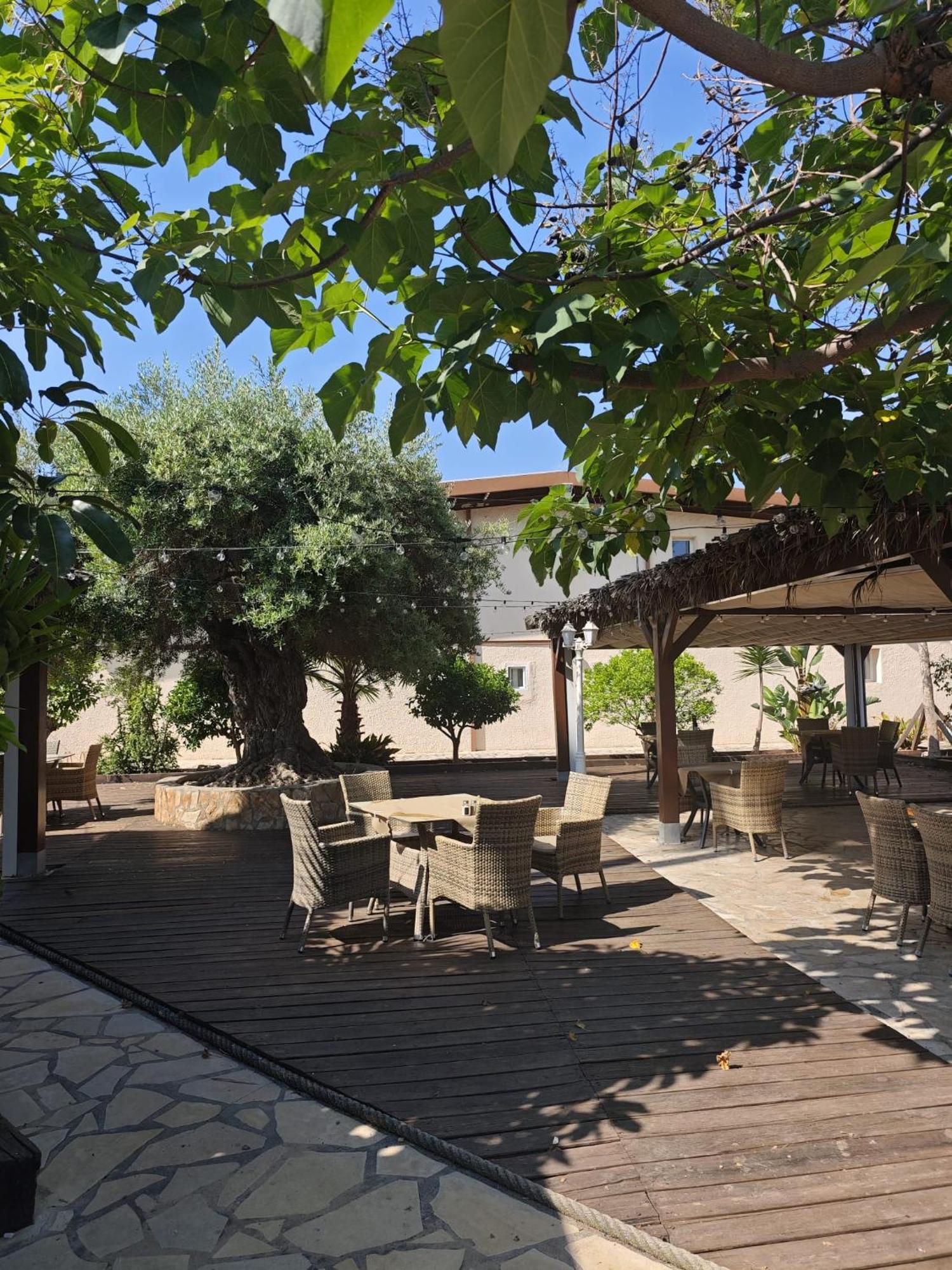 Alojamiento Cafe Soles Denia Exterior photo